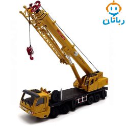 ماشین فلزی مگالیفتر – کد 625011