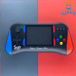 گیم باکس 500 بازی
