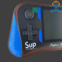 گیم باکس 500 بازی