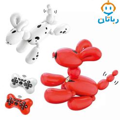 سگ هوشمند بالونی k32