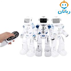 ربات شارژی 3-2