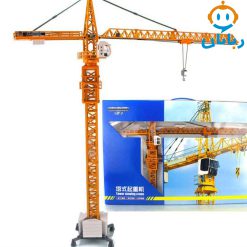 ماکت فلزی تاور کرن KDW آیتم625017