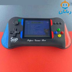 گیم باکس 500 بازی