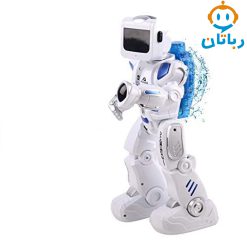 ربات شارژی 3-2