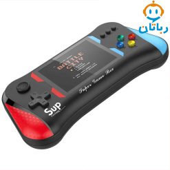 گیم باکس 500 بازی