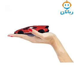 عقبکش لامبورگینی دودزا مقیاس 1:24 کد 147