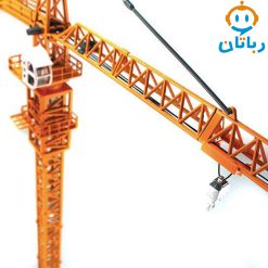 ماکت فلزی تاور کرن KDW آیتم625017