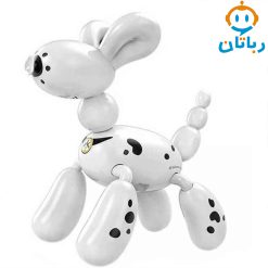 سگ هوشمند بالونی k32