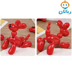 سگ هوشمند بالونی k32