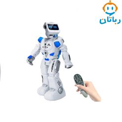 آدم آهنی کنترلی بزرگ k3