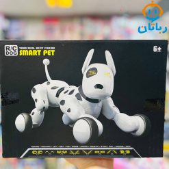 سگ هوشمند کنترلی 619