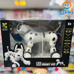 سگ هوشمند کنترلی 619