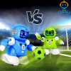 ربات فوتبالی شارژی آیتم02B