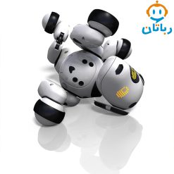 سگ هوشمند کنترلی 619