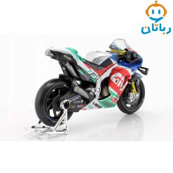 ماکت 1:18 موتور کاسترول با آیتم 7-34376