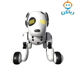 سگ هوشمند کنترلی 619