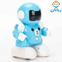 ربات فوتبالی شارژی آیتم02B