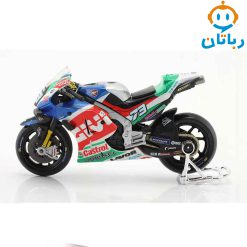 ماکت 1:18 موتور کاسترول با آیتم 7-34376