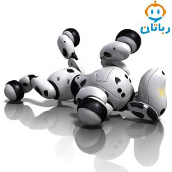 سگ هوشمند کنترلی 619