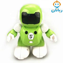 ربات فوتبالی شارژی آیتم02B
