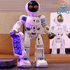 کنترلی ربات 30k