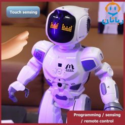 کنترلی ربات 30k