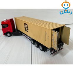 کانتینر فلزی – کد JG260