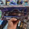 ماشین فلزی fast & furious مقیاس 1:24
