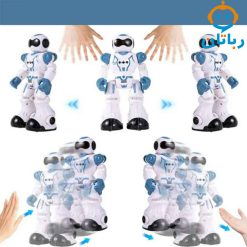 ربات کنترلی شارژی 32_606