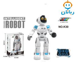 کنترلی ربات 30k