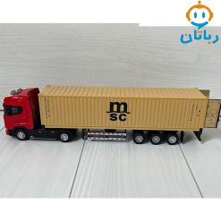 کانتینر فلزی – کد JG260