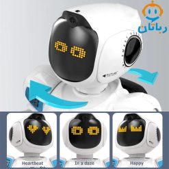 کنترلی ربات 30k
