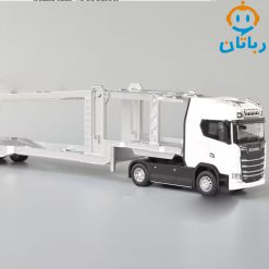 کانتینر فلزی – کد JG260
