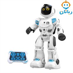 ربات کنترلی برنامه خور 3030