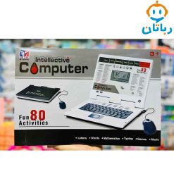 لپ تاپ 80 کاره – کد MT 245