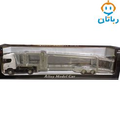 کانتینر فلزی – کد JG260