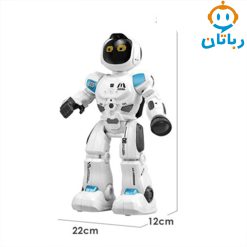 ربات کنترلی برنامه خور 3030