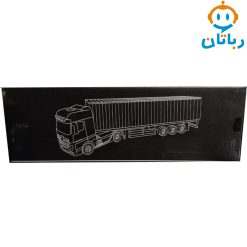کانتینر فلزی – کد JG260