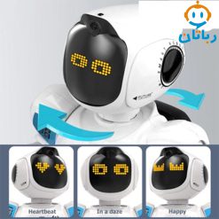 ربات کنترلی برنامه خور 3030