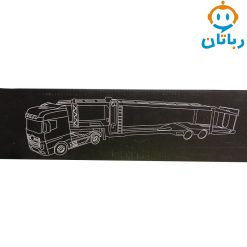 کانتینر فلزی – کد JG260