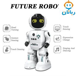 ربات کنترلی سنسوری K46
