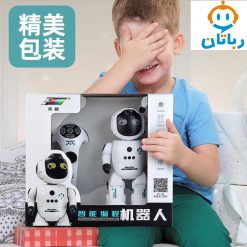 ربات کنترلی سنسوری K46