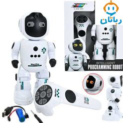 ربات کنترلی سنسوری K46