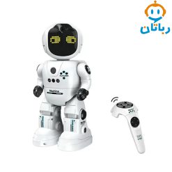 ربات کنترلی سنسوری K46