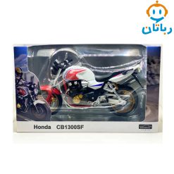 ماکت cb1300