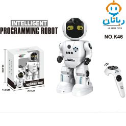 ربات کنترلی سنسوری K46