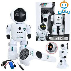 ربات کنترلی سنسوری K46