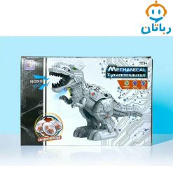 ربات دایناسور کد 8855