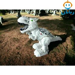 ربات دایناسور کد 8855