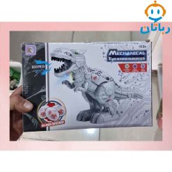 ربات دایناسور کد 8855